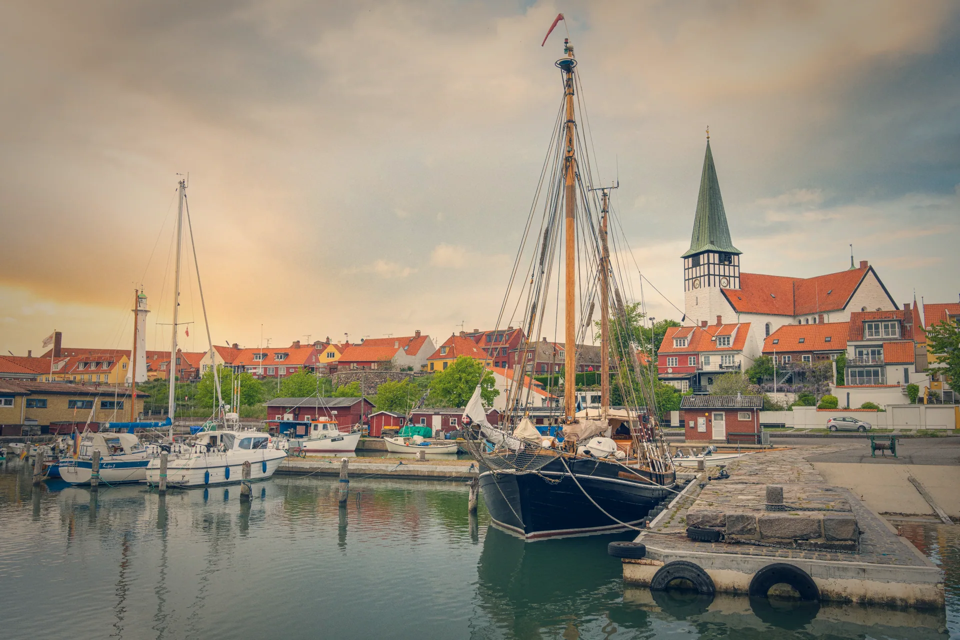 Rønne